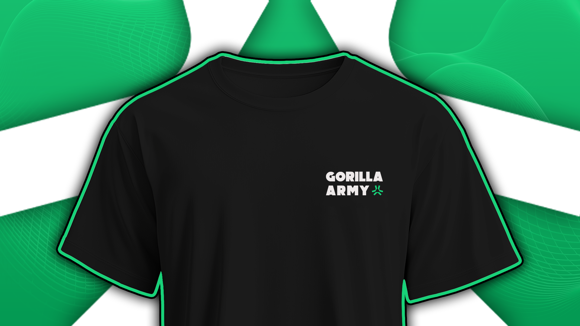 Gorilla Classic T-Shirt